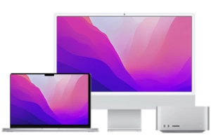 Mac