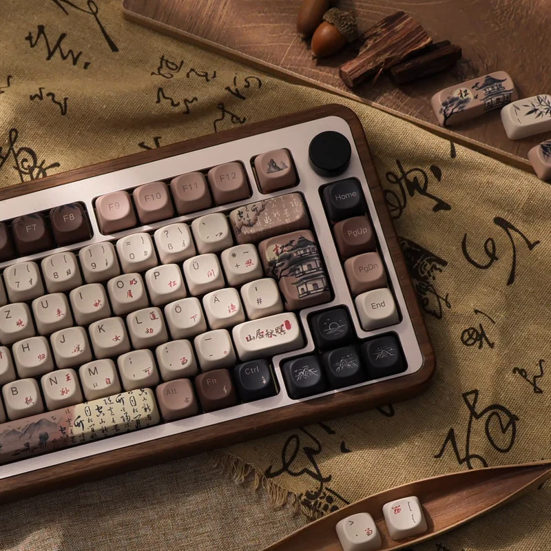 Keyboard